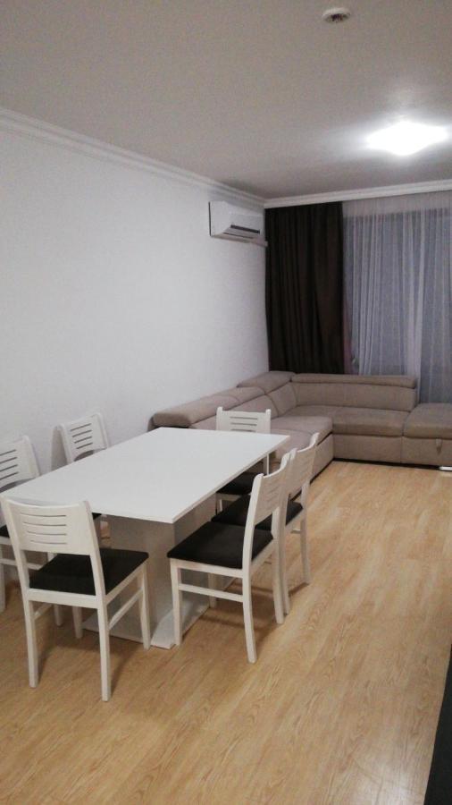 Apartments Sarafovo Burgas ภายนอก รูปภาพ