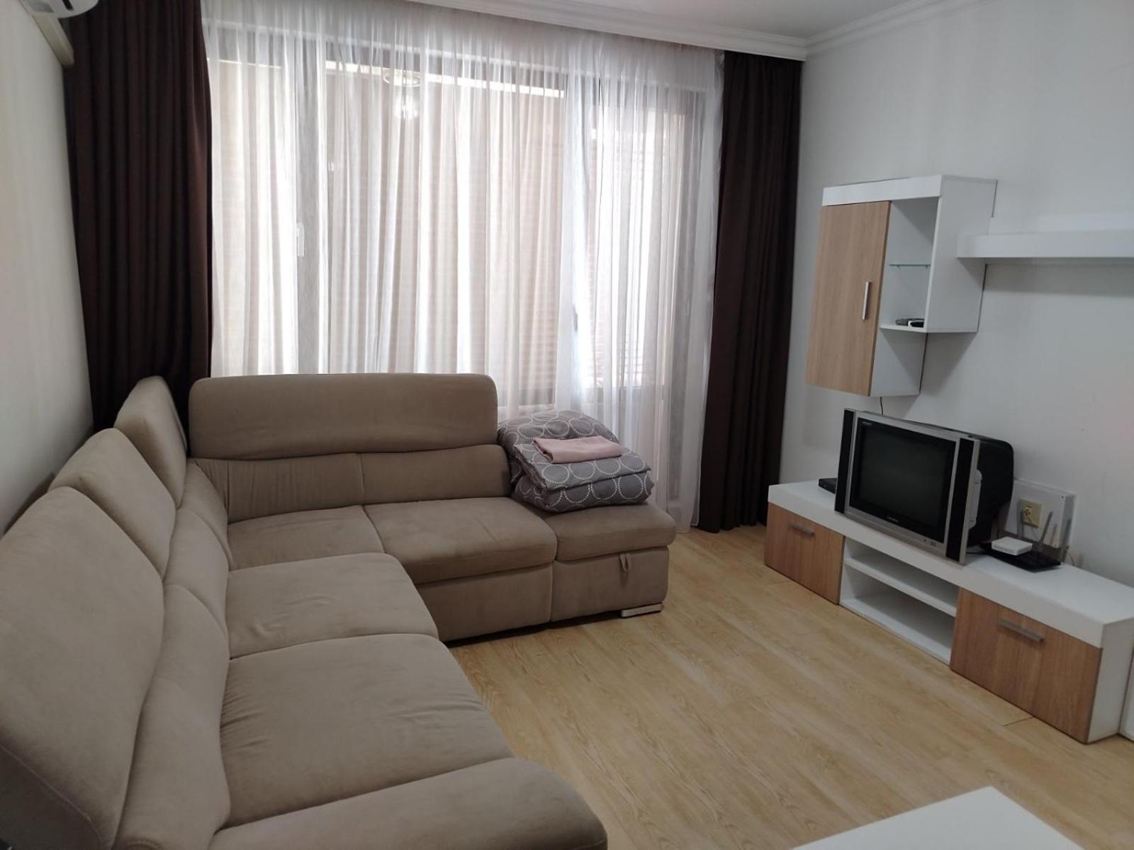 Apartments Sarafovo Burgas ภายนอก รูปภาพ