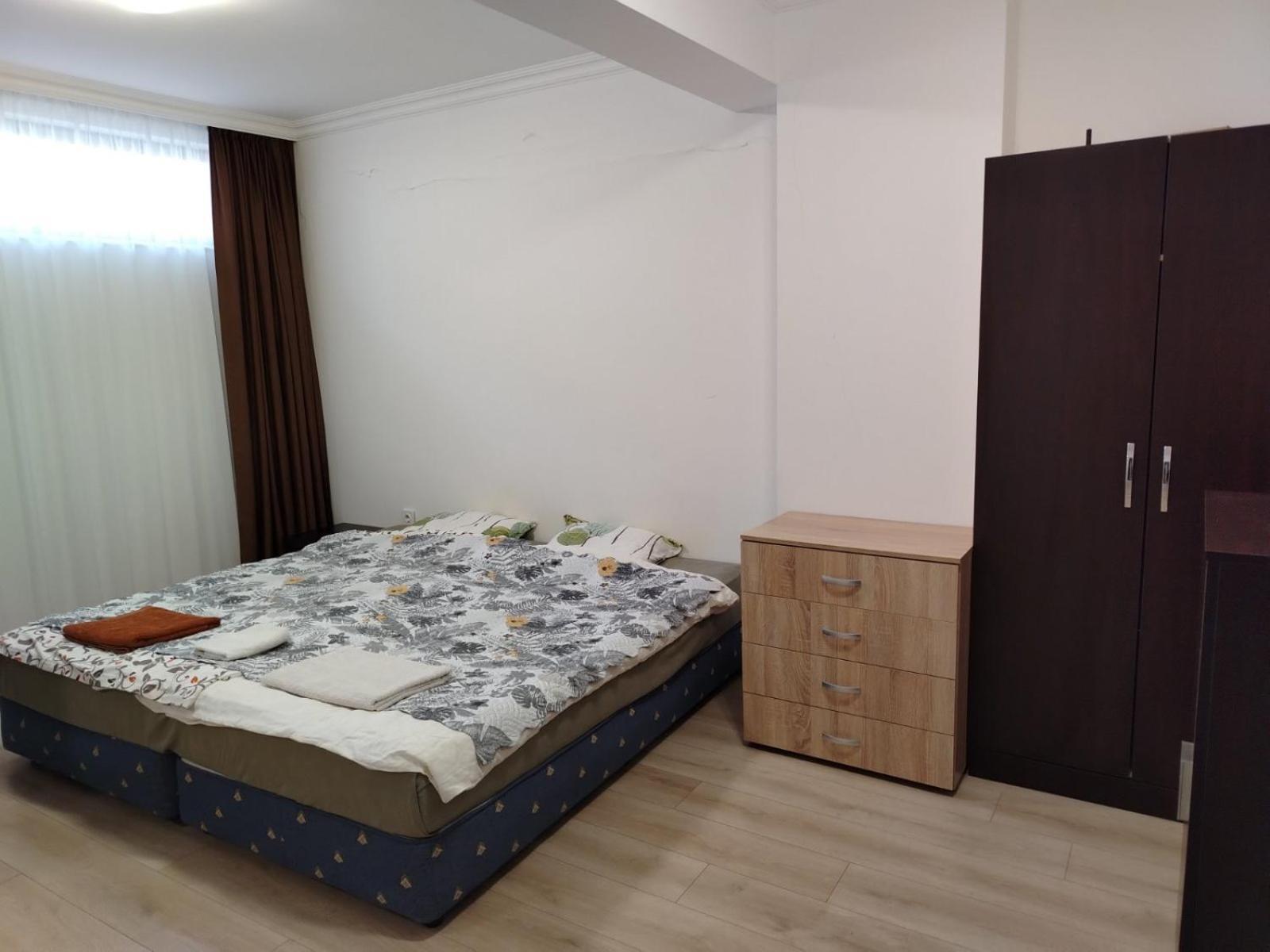 Apartments Sarafovo Burgas ภายนอก รูปภาพ