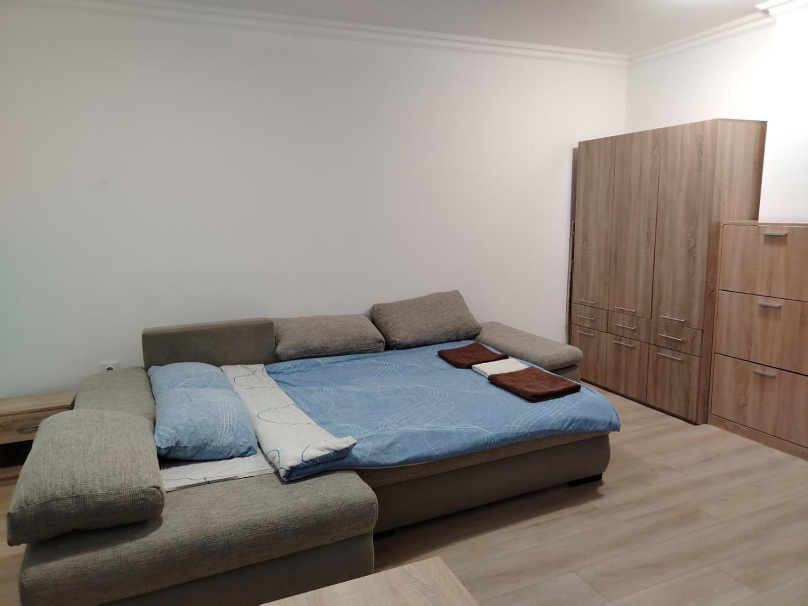 Apartments Sarafovo Burgas ภายนอก รูปภาพ