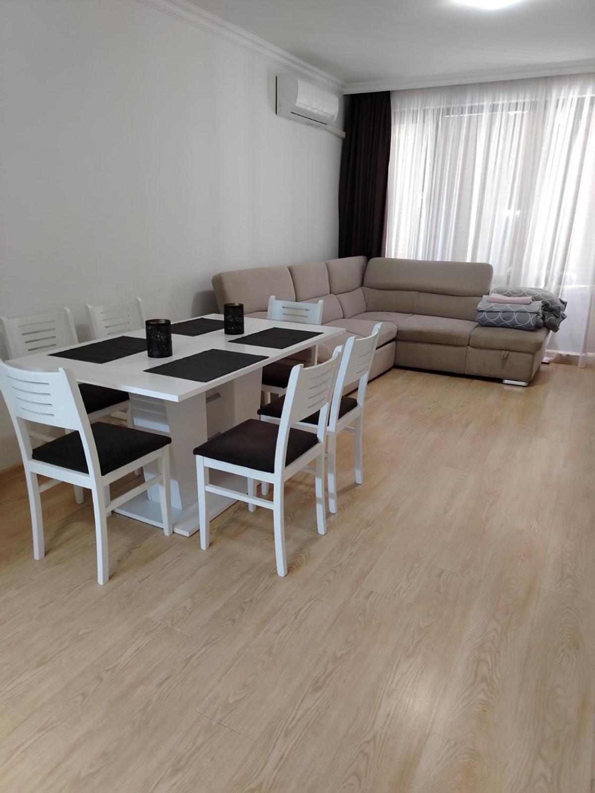 Apartments Sarafovo Burgas ภายนอก รูปภาพ